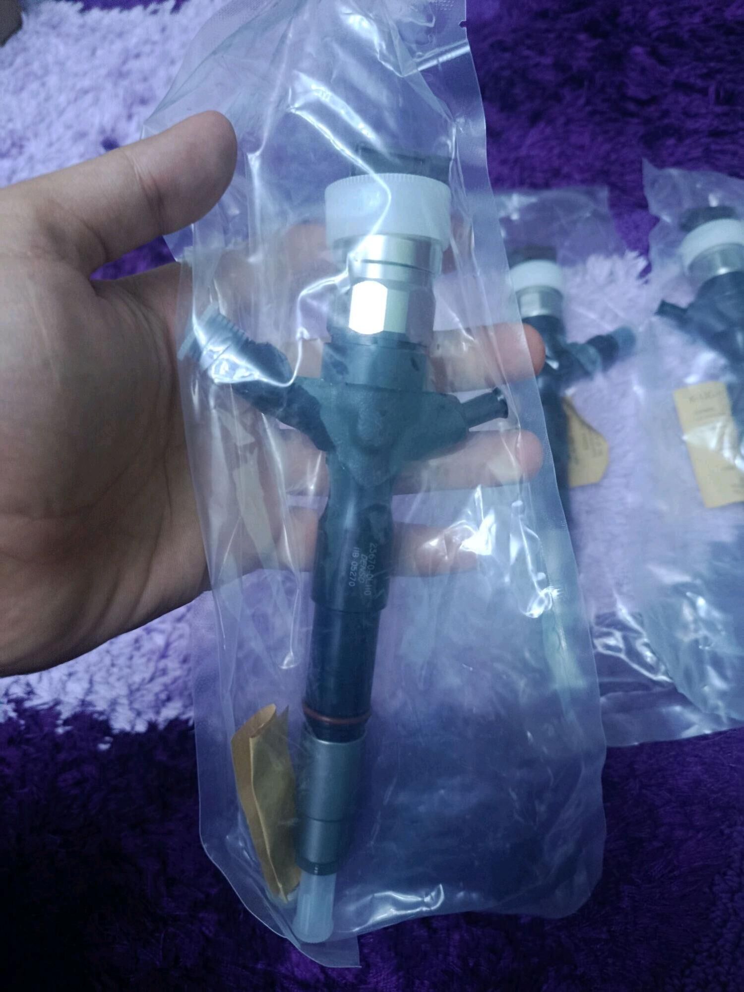 Hilux farsumka 8 000 TMT - Ашхабад - img 4