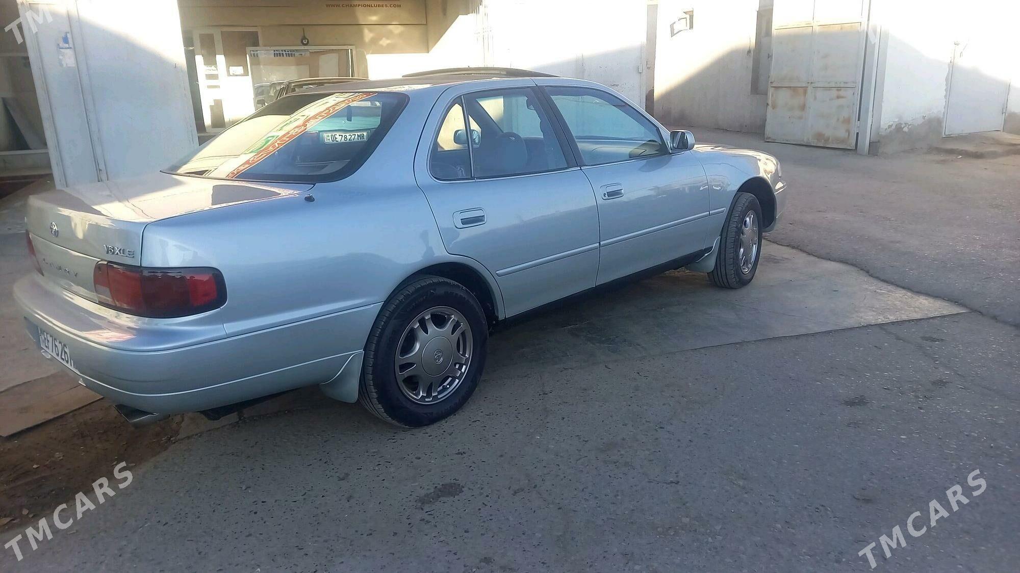 Toyota Camry 1994 - 130 000 TMT - Mary - img 4