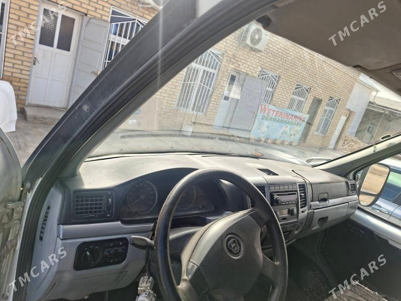 Gaz Gazel 2012 - 76 000 TMT - Mary - img 5