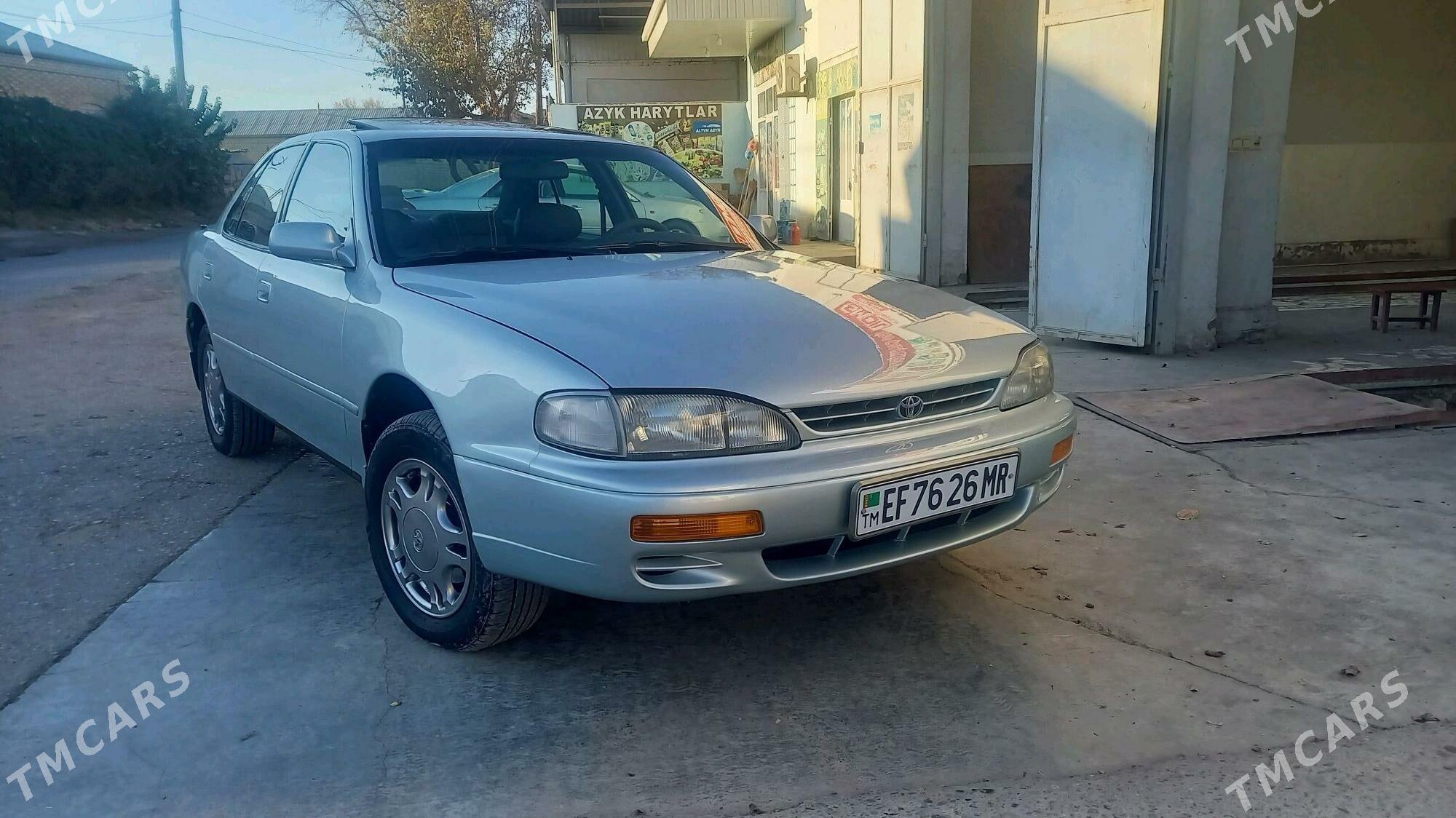 Toyota Camry 1994 - 130 000 TMT - Mary - img 1