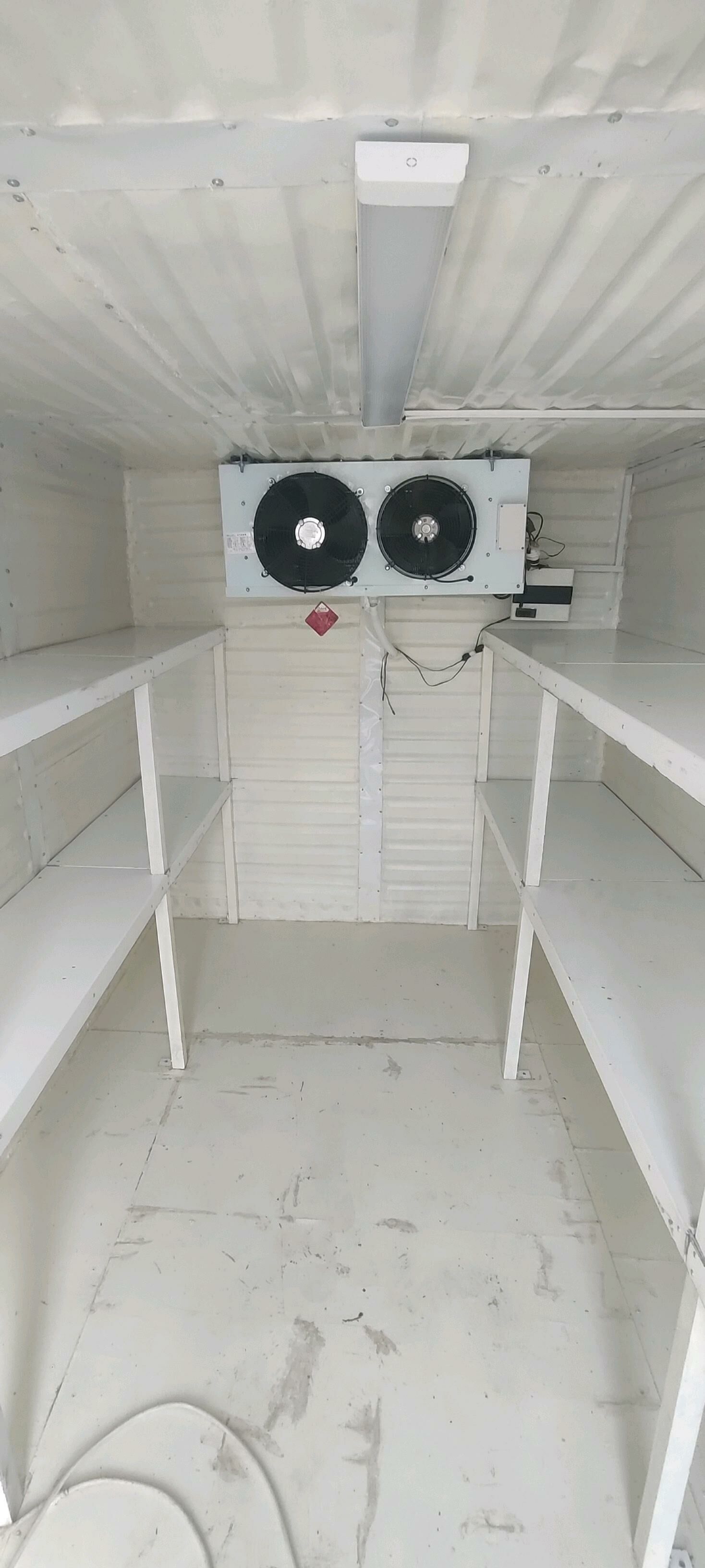 GOCME SOWADYJY HALADILNIK hyzm - Ашхабад - img 5