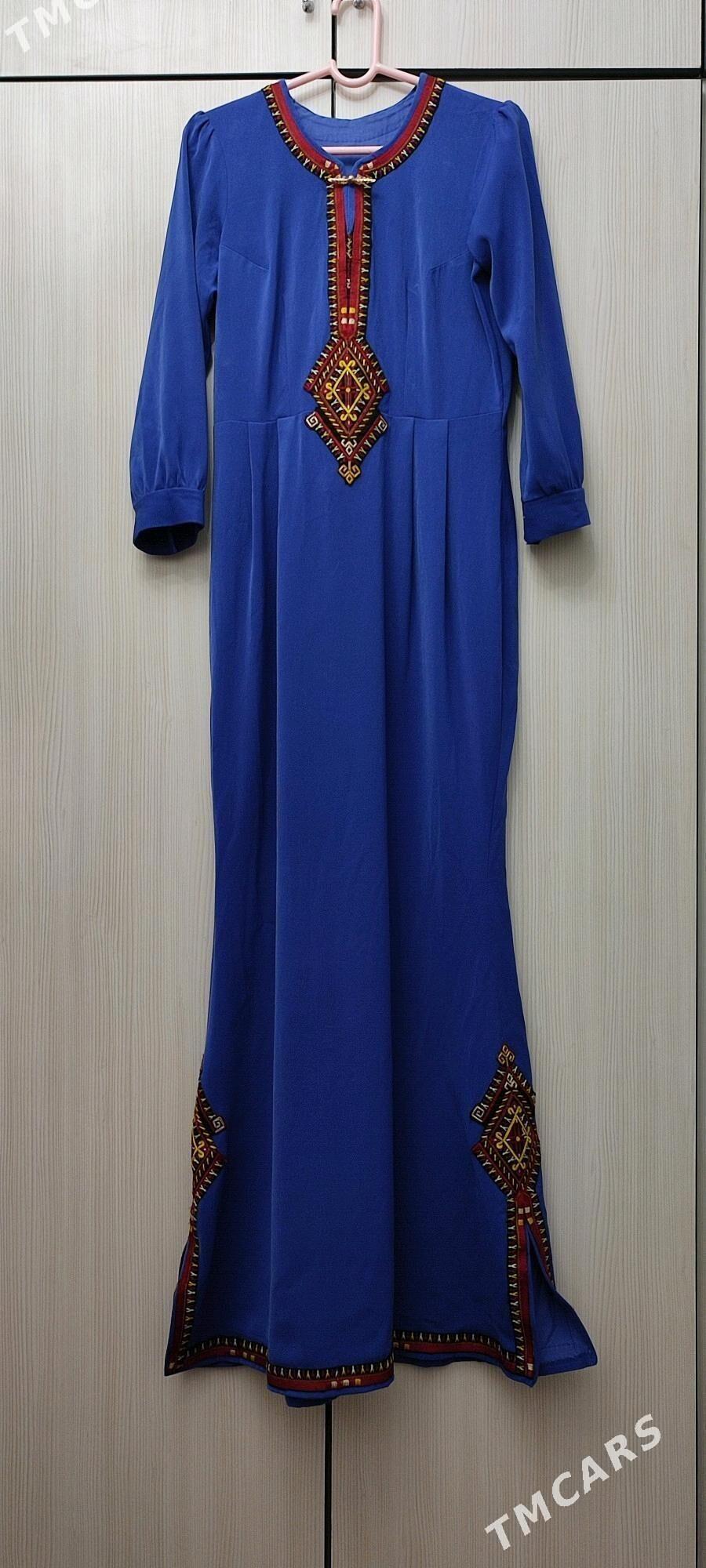 Koýnekler - Балканабат - img 2