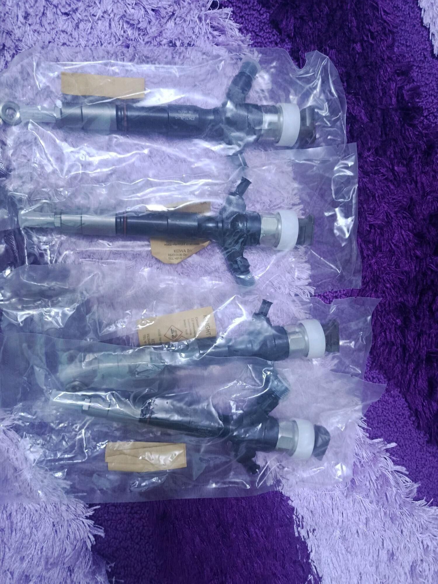 Hilux farsumka 8 000 TMT - Ашхабад - img 1