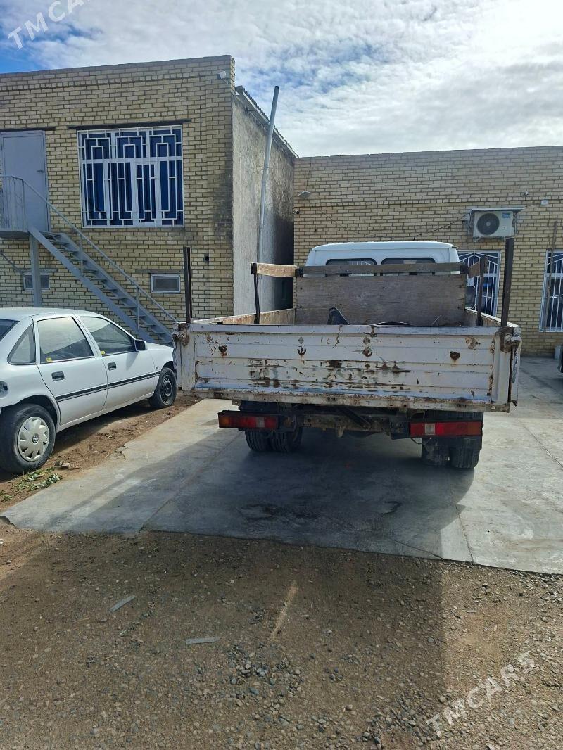 Gaz Gazel 2012 - 76 000 TMT - Mary - img 4