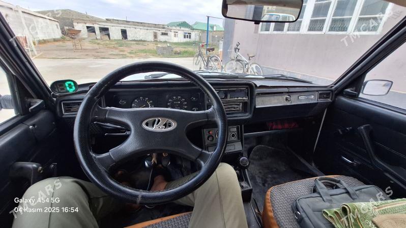 Lada 2107 2000 - 25 000 TMT - Гёкдепе - img 3