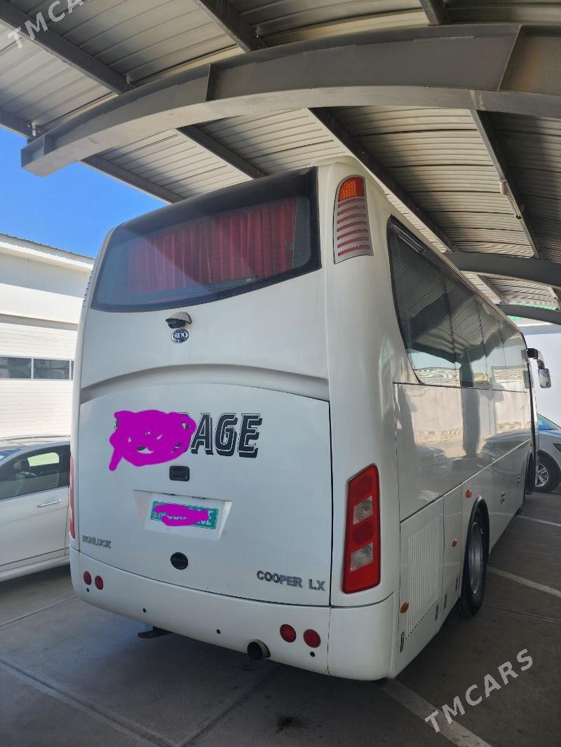 Howo Sinotruk 2015 - 750 000 TMT - Aşgabat - img 3