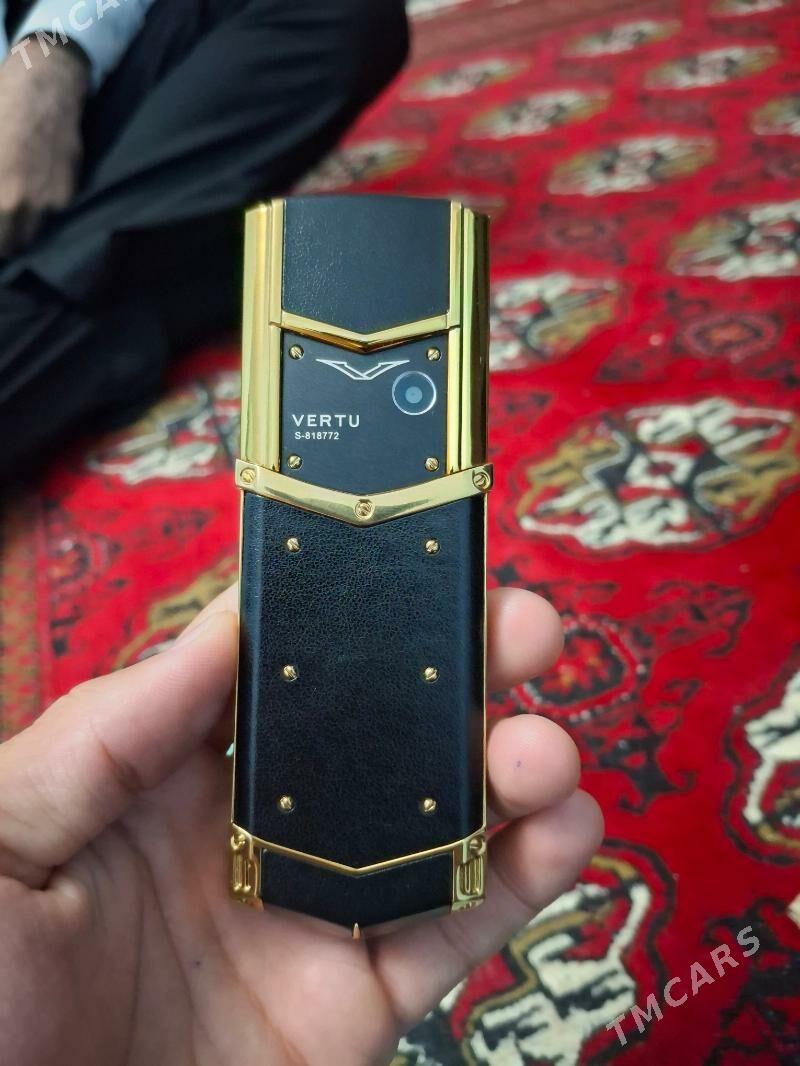 Vertu v10 - Aşgabat - img 2