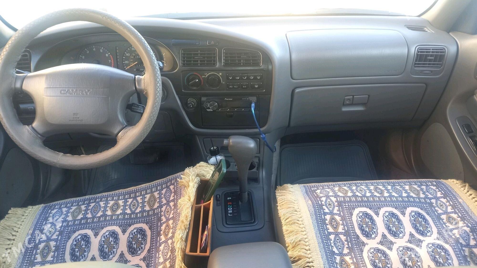 Toyota Camry 1994 - 130 000 TMT - Mary - img 6