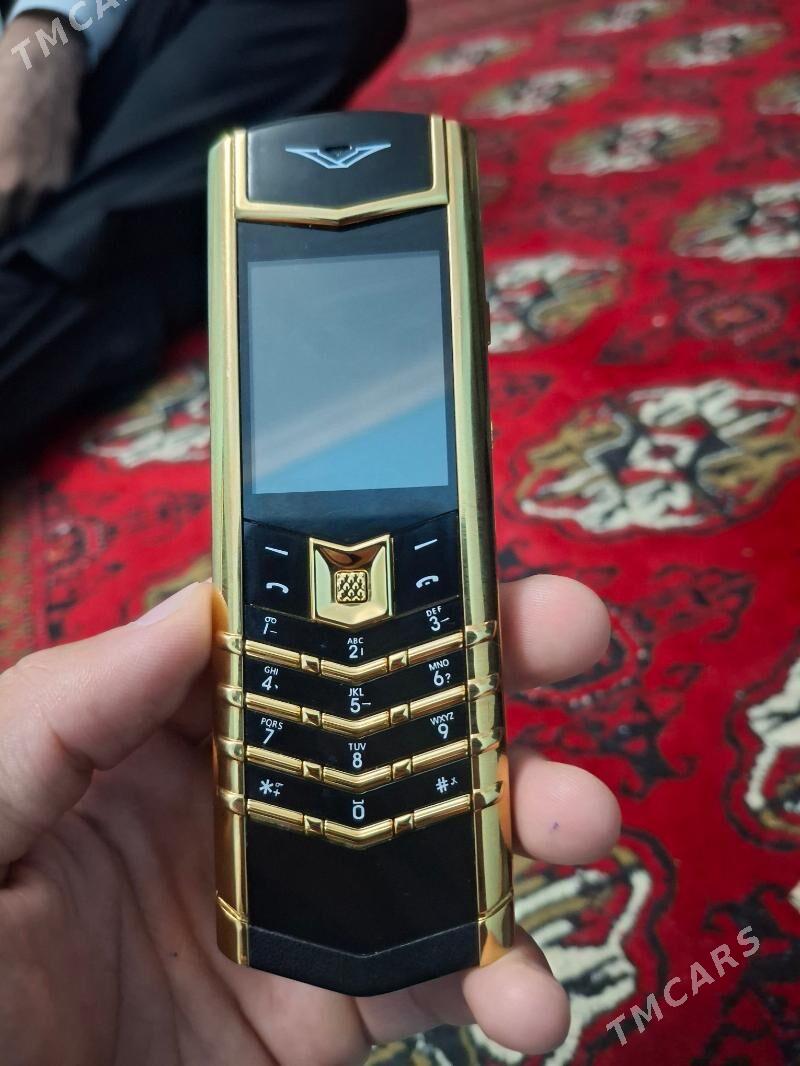 Vertu v10 - Aşgabat - img 1