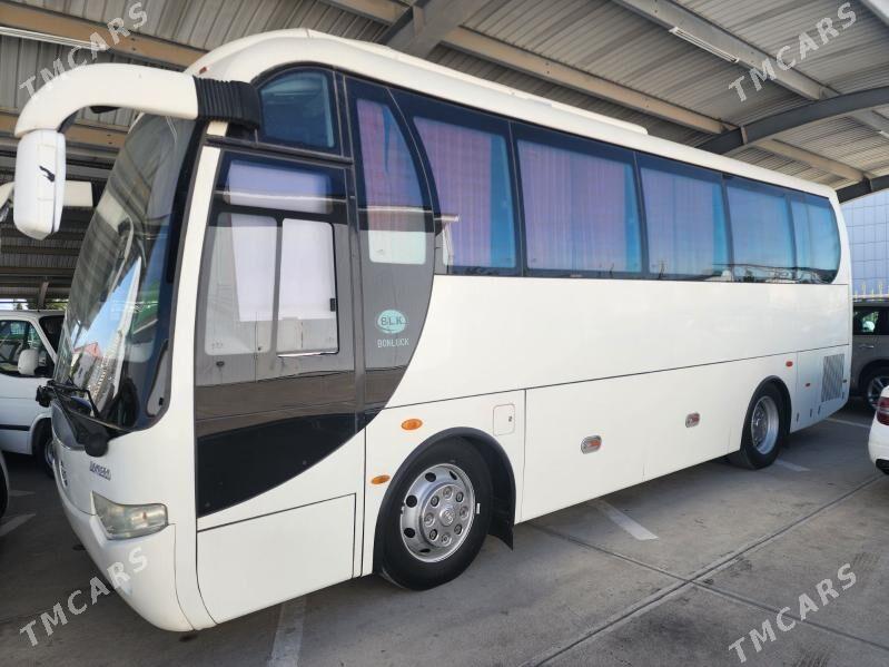 Howo Sinotruk 2015 - 750 000 TMT - Aşgabat - img 4