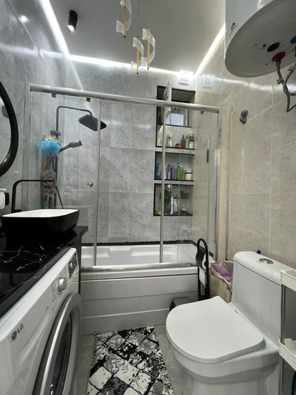 SWABODA 3 OTAGLY ARKAÇ - Ашхабад - img 6