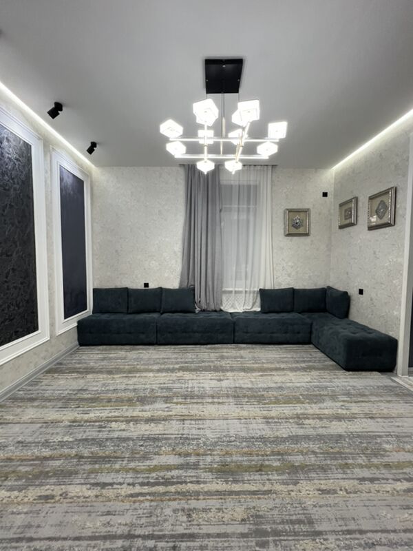 SWABODA 3 OTAGLY ARKAÇ - Ашхабад - img 9