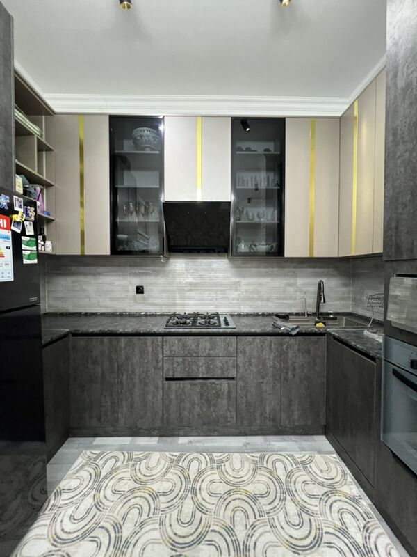 SWABODA 3 OTAGLY ARKAÇ - Ашхабад - img 3