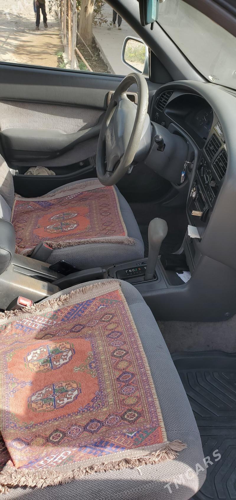 Toyota Camry 1995 - 100 000 TMT - Tejen - img 3