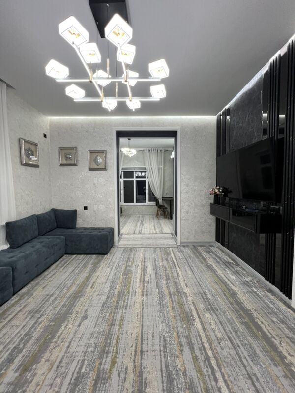 SWABODA 3 OTAGLY ARKAÇ - Ашхабад - img 10