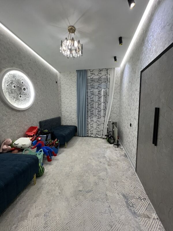 SWABODA 3 OTAGLY ARKAÇ - Ашхабад - img 8