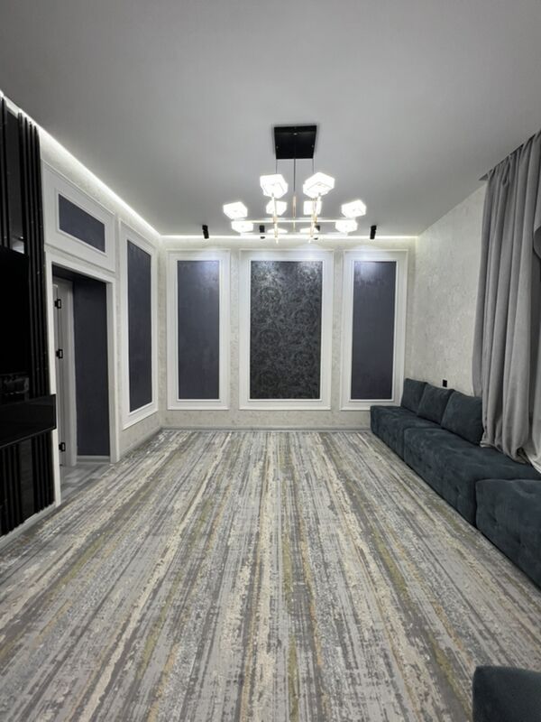 SWABODA 3 OTAGLY ARKAÇ - Ашхабад - img 1