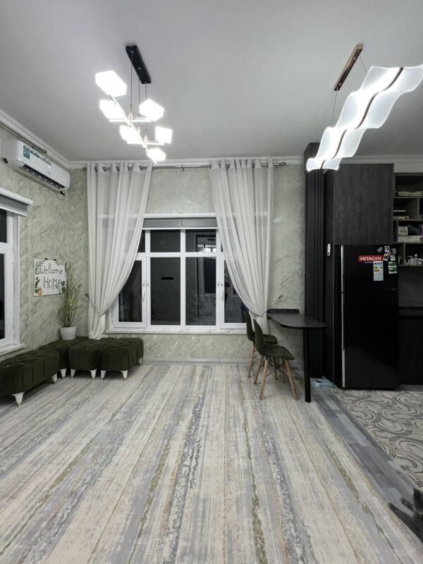 SWABODA 3 OTAGLY ARKAÇ - Ашхабад - img 5