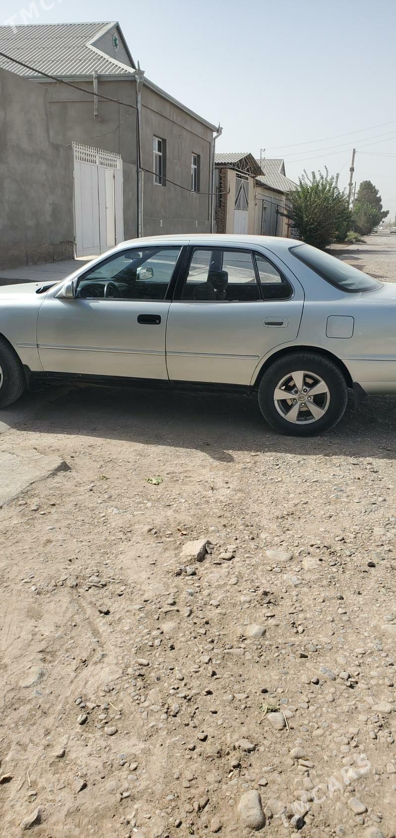 Toyota Camry 1995 - 100 000 TMT - Tejen - img 5