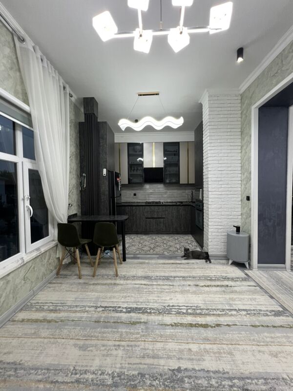 SWABODA 3 OTAGLY ARKAÇ - Ашхабад - img 4