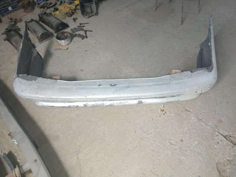 Lada 2115 bamper 400 TMT - Bäherden - img 2