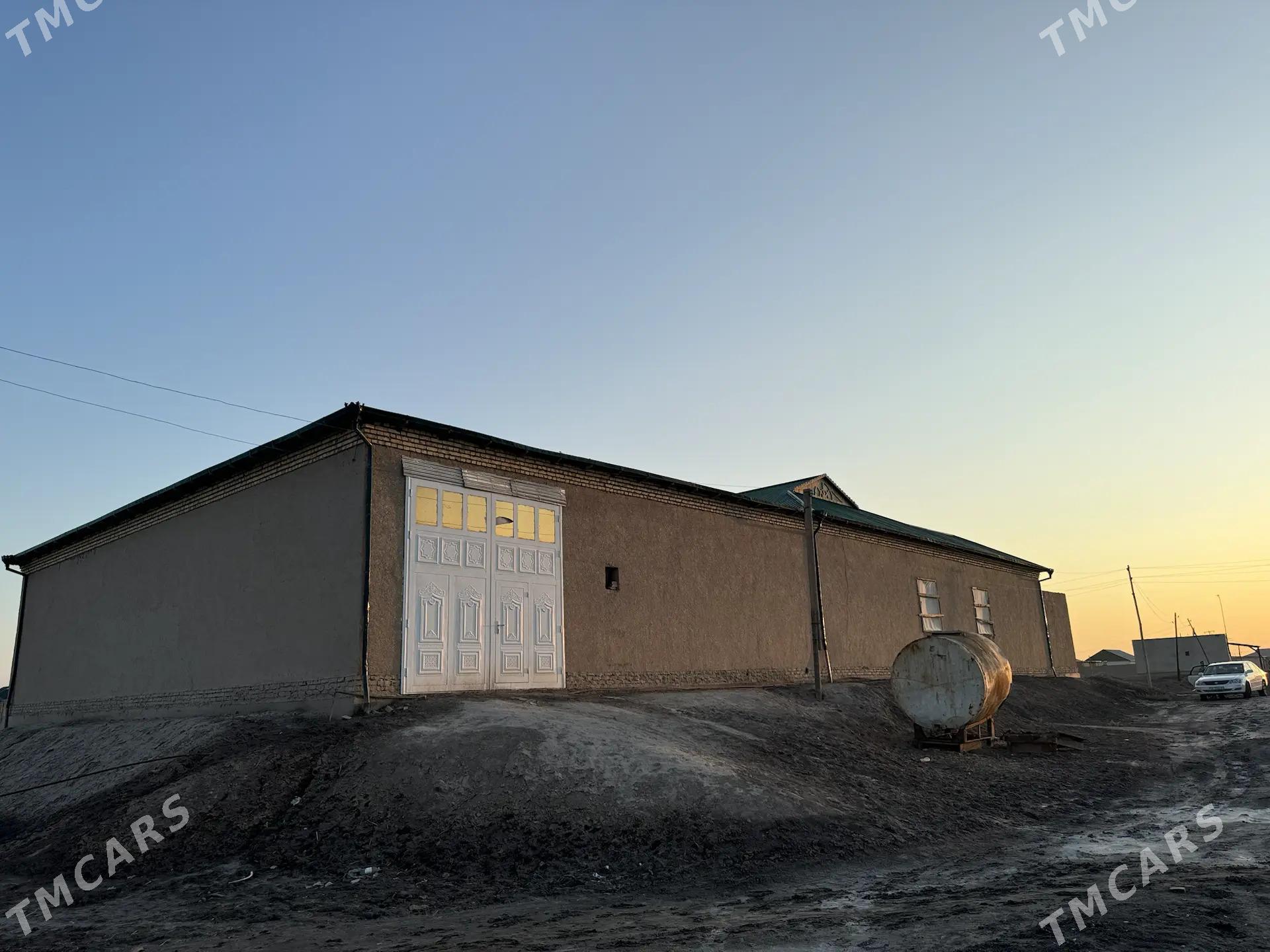 жай - Гурбансолтан Едже - img 1