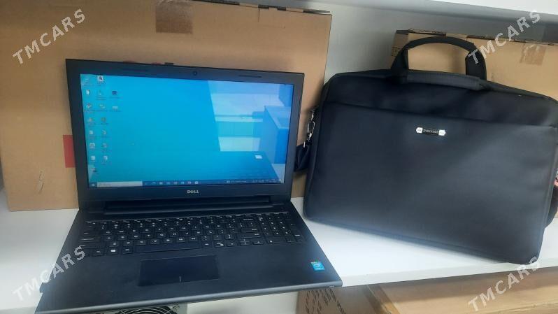 Notebook Dell Inspiron i3 - Ашхабад - img 2