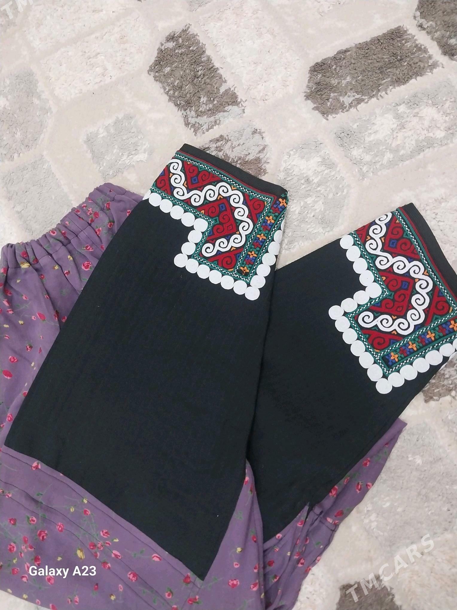 El kesdeler - Baýramaly - img 3