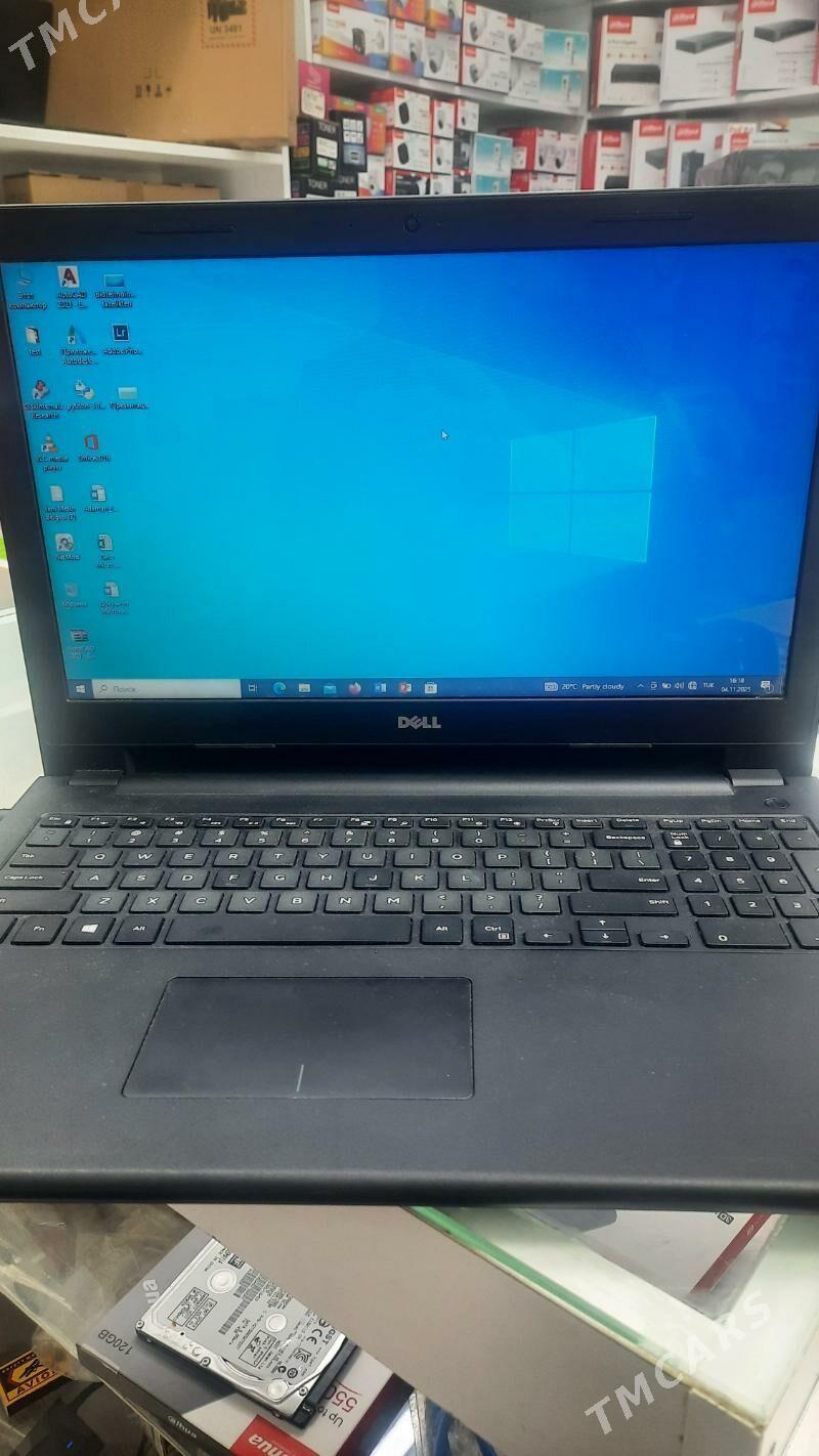 Notebook Dell Inspiron i3 - Ашхабад - img 5