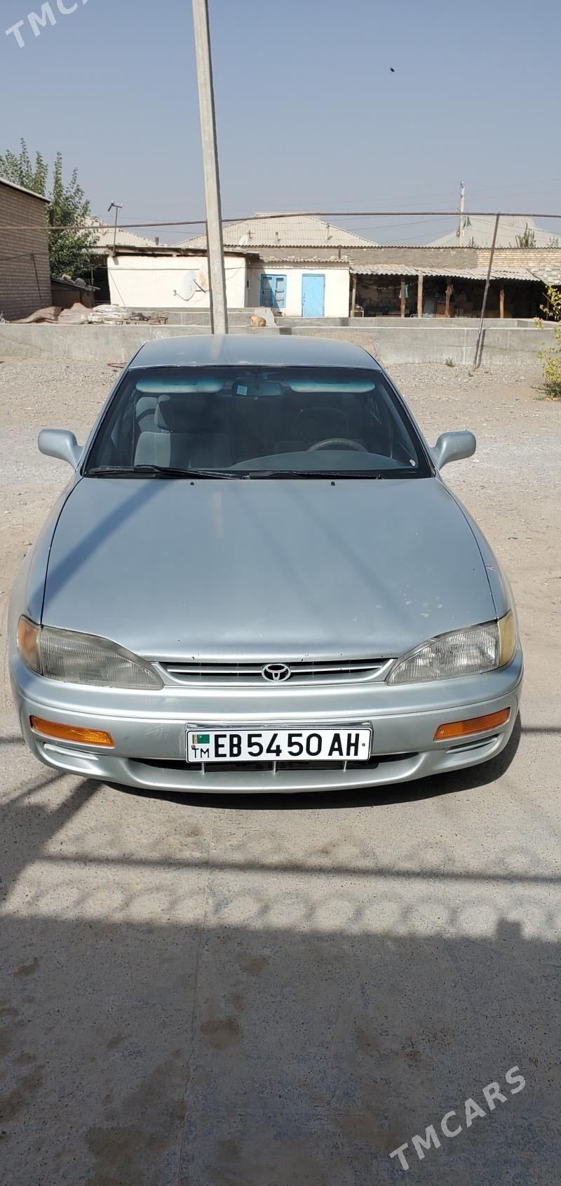 Toyota Camry 1995 - 100 000 TMT - Tejen - img 6