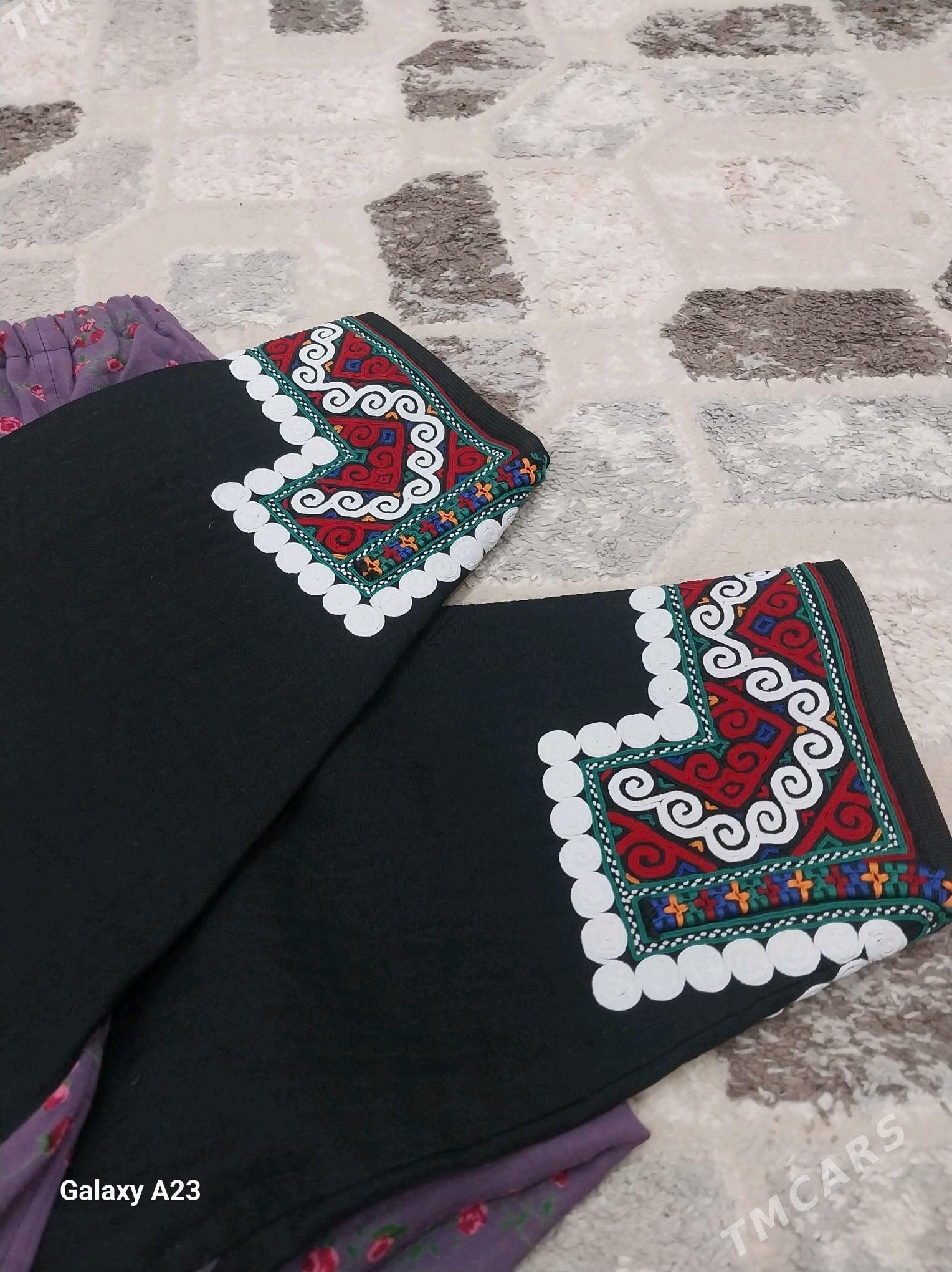 El kesdeler - Baýramaly - img 2