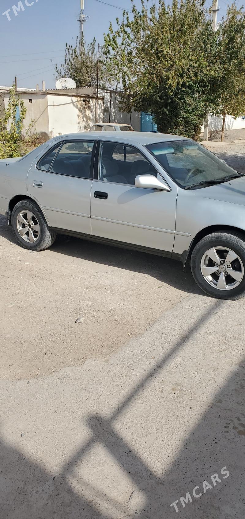 Toyota Camry 1995 - 100 000 TMT - Tejen - img 8