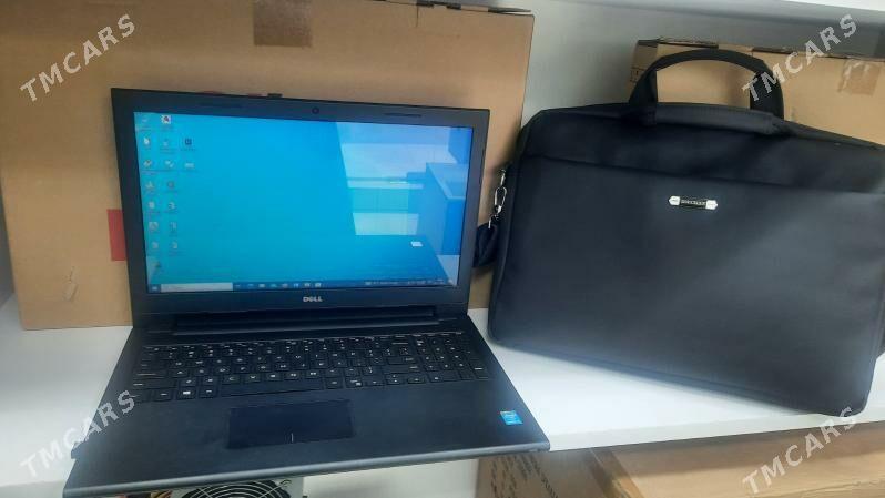 Notebook Dell Inspiron i3 - Ашхабад - img 4