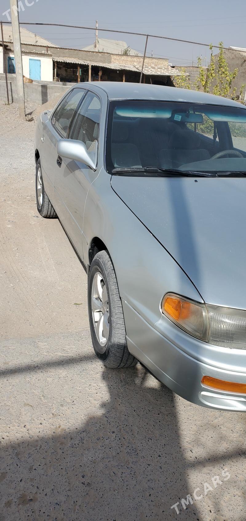 Toyota Camry 1995 - 100 000 TMT - Tejen - img 7
