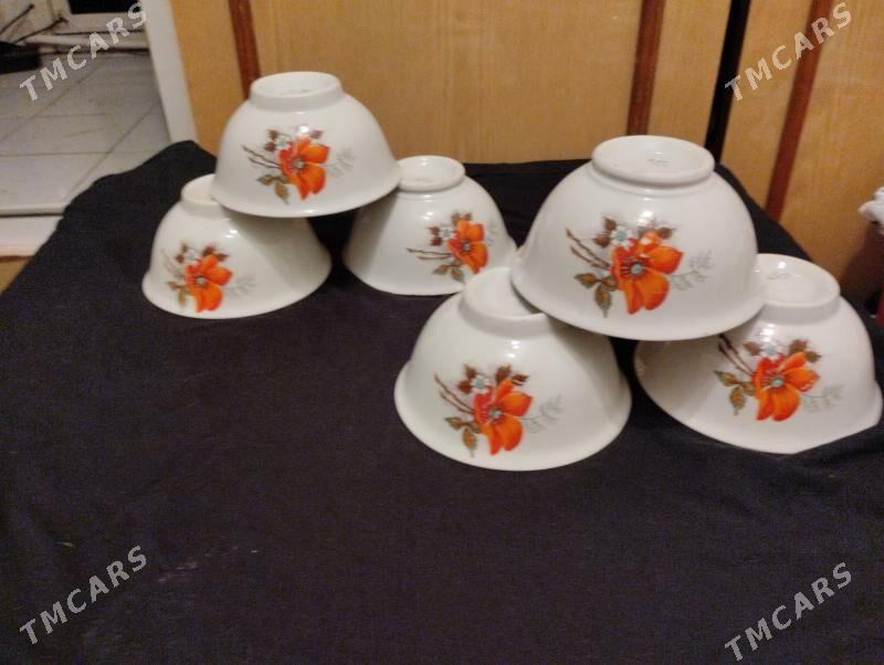 ПОСУДА ВРЕМЁН СССР - Mary - img 2