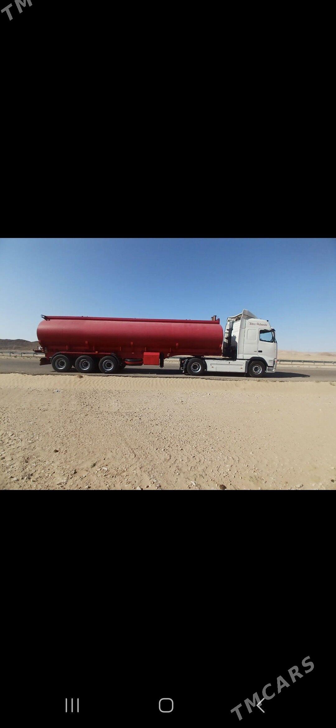 Kogel Euro Trailer 2011 - 320 000 TMT - Gyzylarbat - img 3