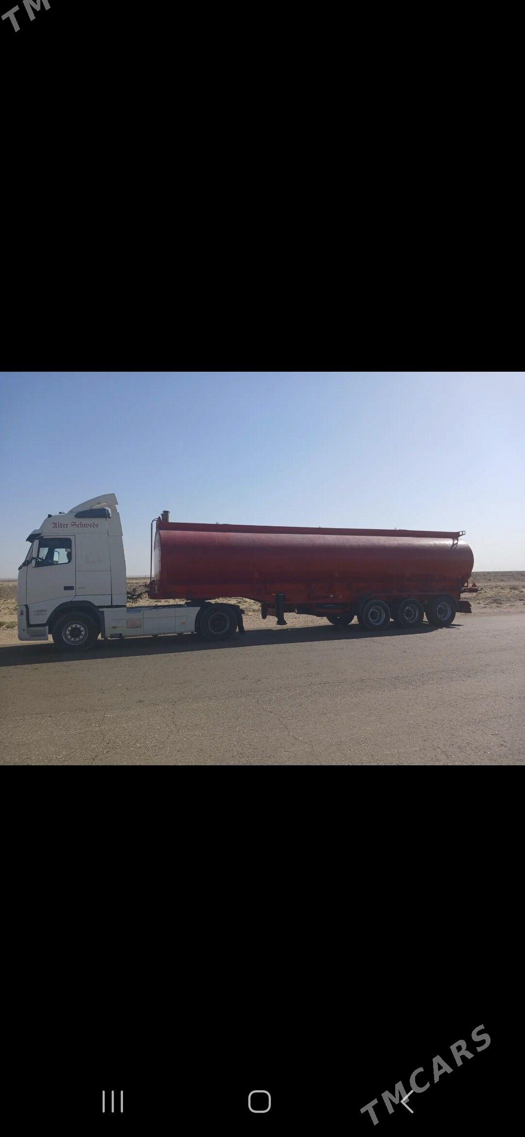 Kogel Euro Trailer 2011 - 320 000 TMT - Gyzylarbat - img 1