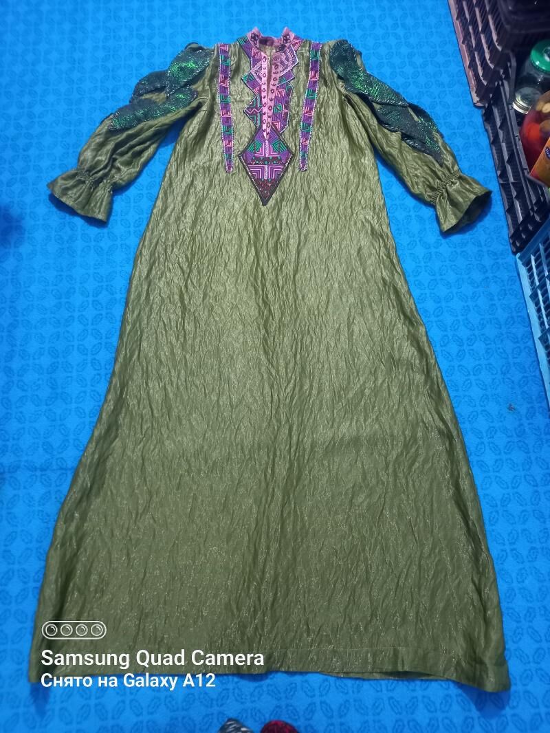 fason köýnek - Türkmenabat - img 4