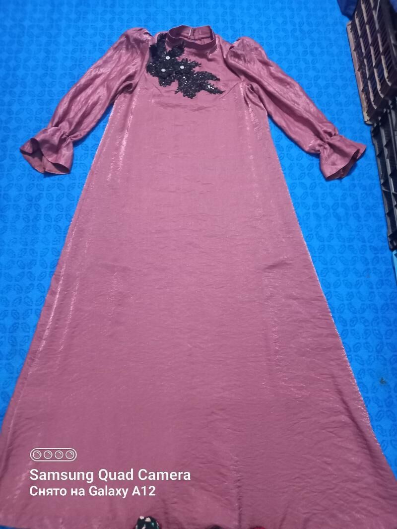 fason köýnek - Türkmenabat - img 3