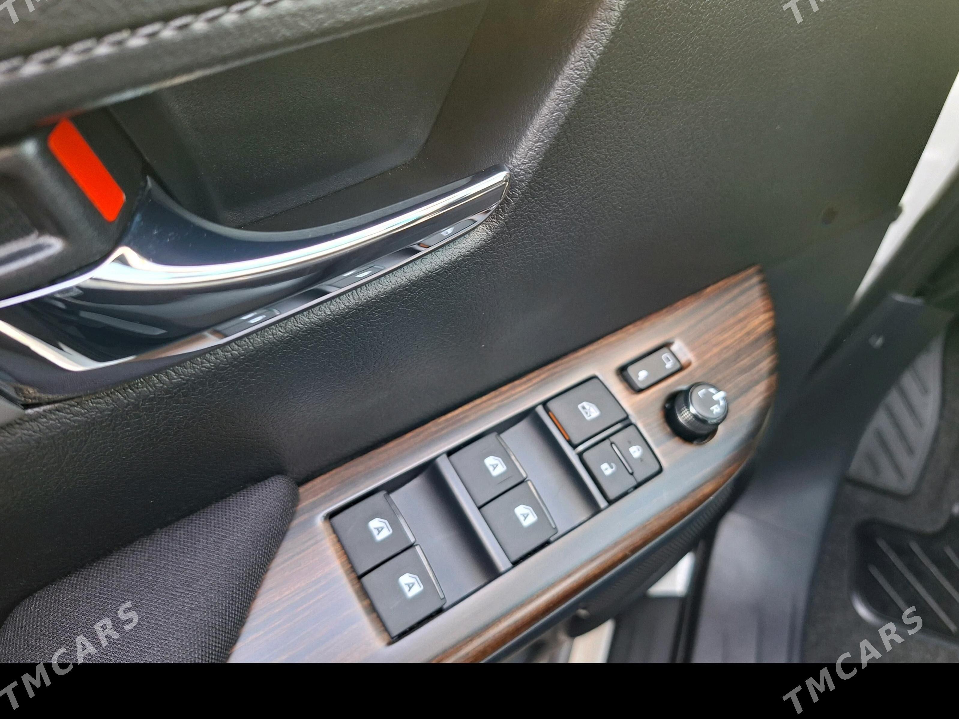 Toyota Hilux 2025 - 686 000 TMT - Туркменабат - img 9