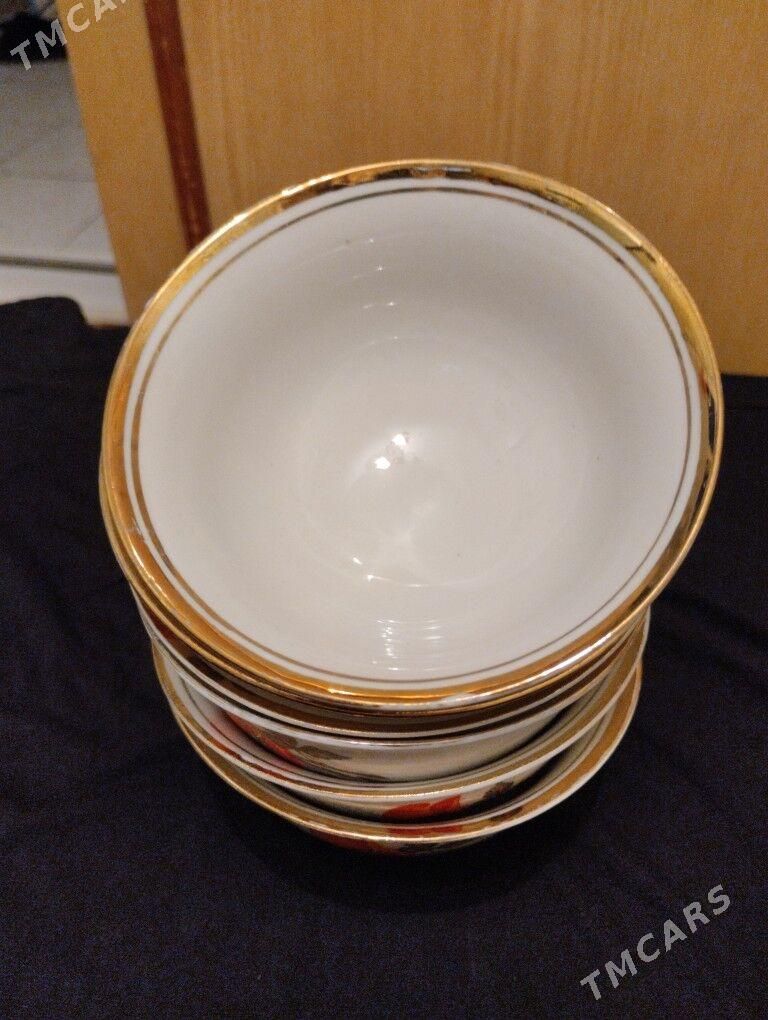 ПОСУДА ВРЕМЁН СССР - Mary - img 1