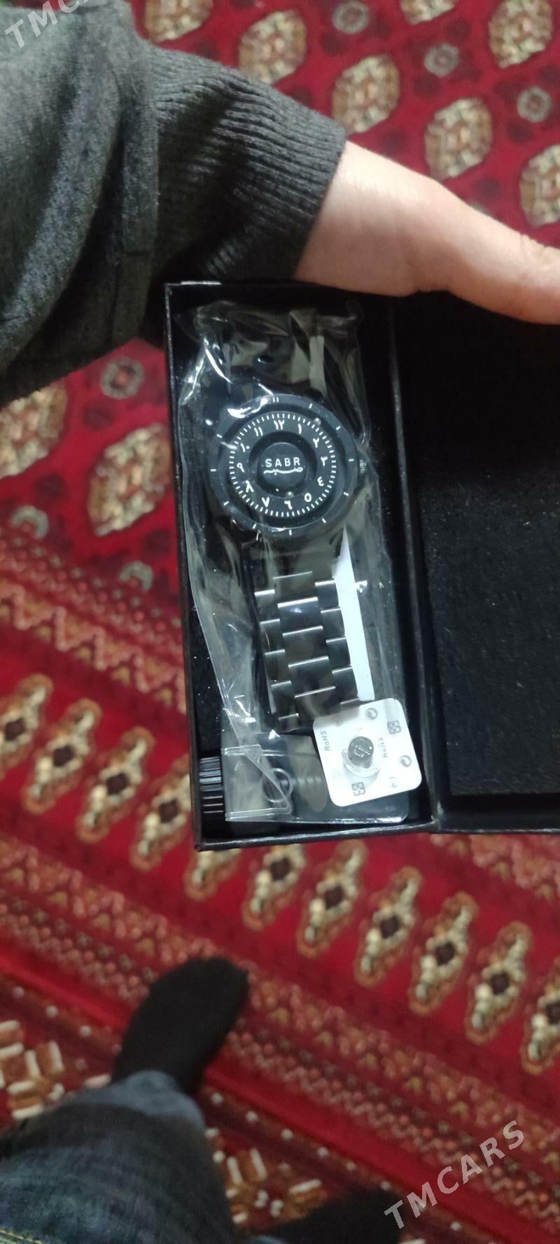 Sagat sabr  - Дашогуз - img 4