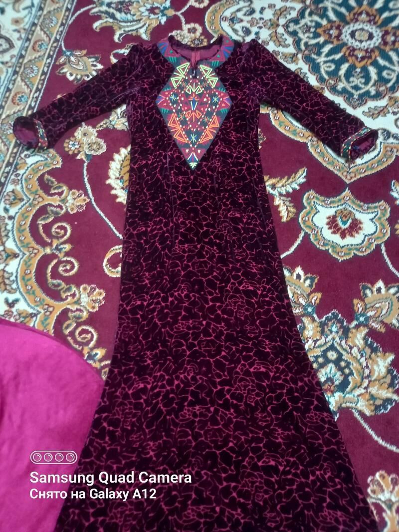 fason köýnek - Türkmenabat - img 6