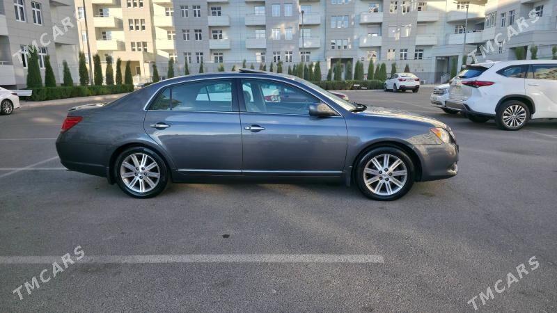 Toyota Avalon 2008 - 230 000 TMT - Mary - img 3