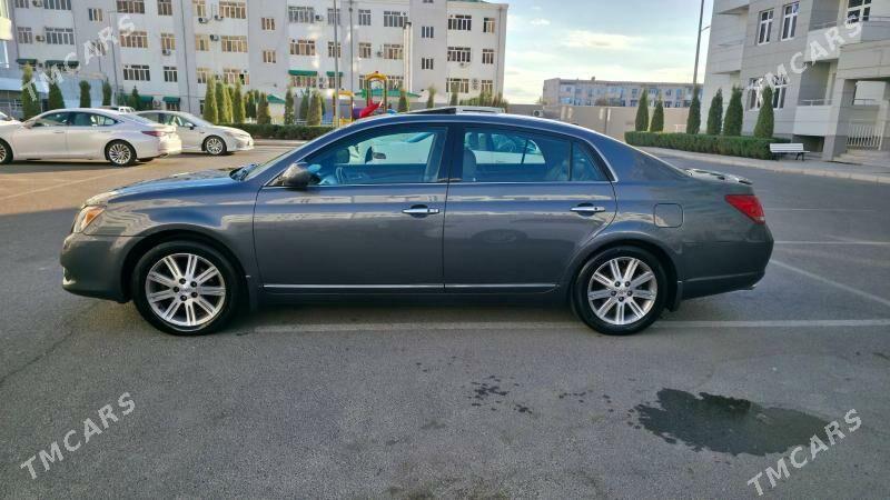 Toyota Avalon 2008 - 230 000 TMT - Mary - img 4
