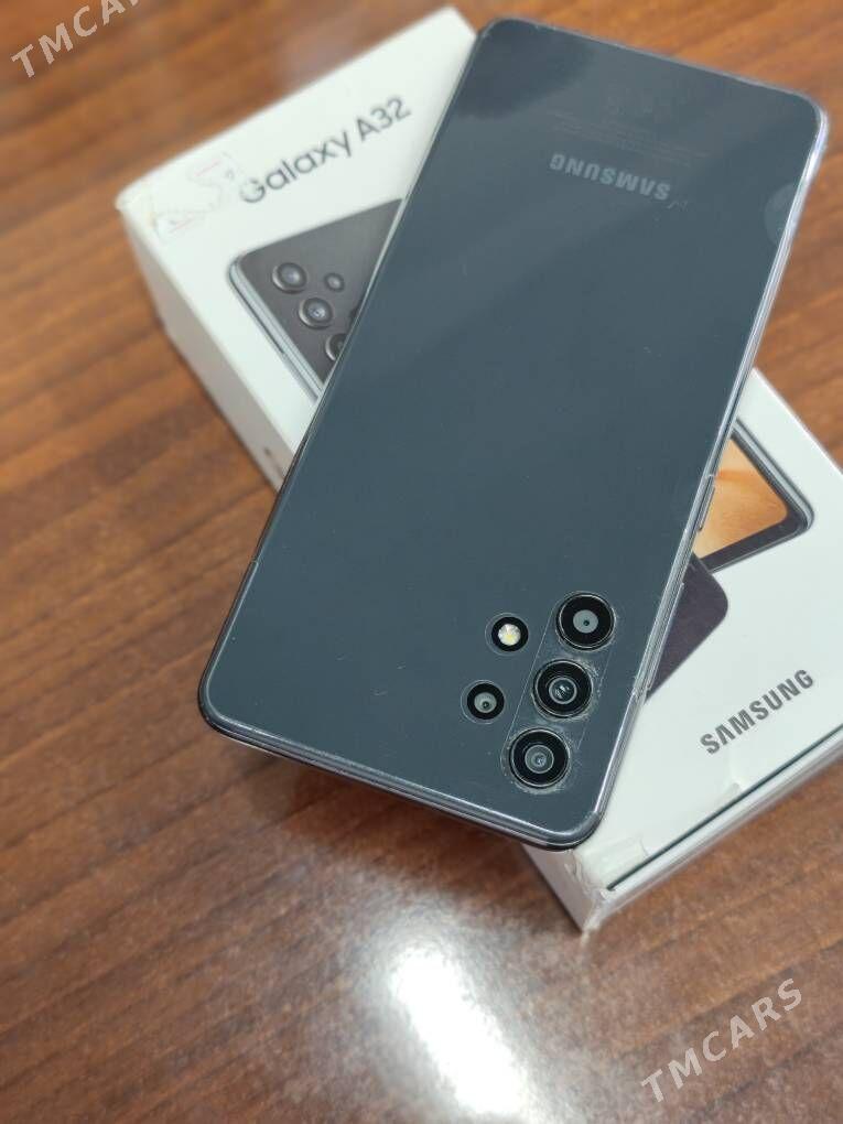 Samsung A32  6/128Gb - Mary - img 3