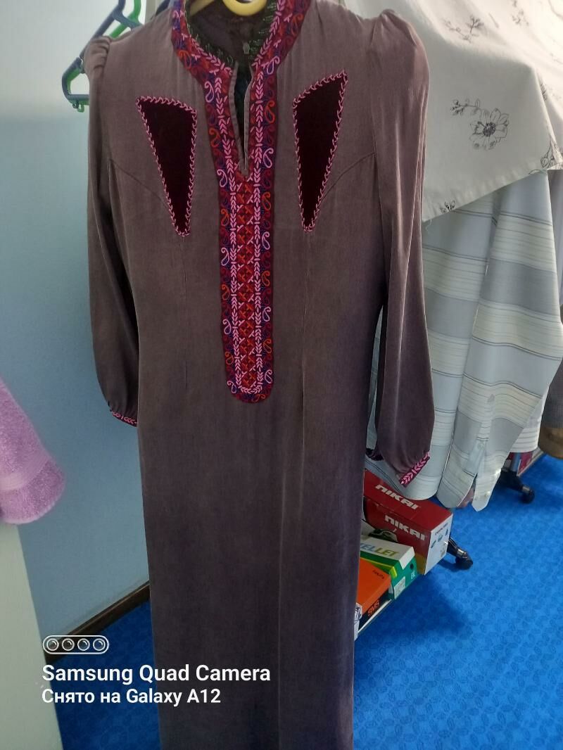 fason köýnek - Türkmenabat - img 7