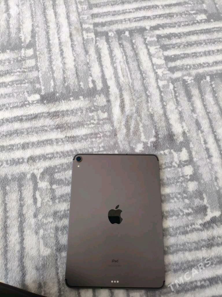 ipad pro 11-дюмовый - Daşoguz - img 3