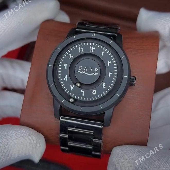 Sagat sabr  - Дашогуз - img 2