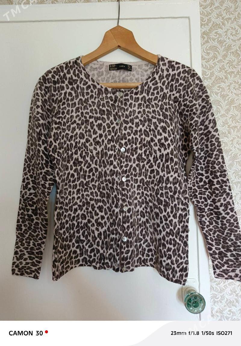 кофты - Aşgabat - img 4